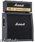 Marshall JVM Guitar Amplifier Half Stack with JVM210H Head and JCM1960A Cabinet