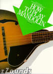 MSI Book How To Play Mandolin