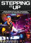Stepping It Up Drum Video