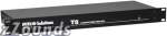 MIDI Solutions T8 8-Output Active MIDI Thru Box