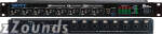 Mark of the Unicorn (MOTU) 8PRE 16x12 FireWire Audio Interface