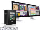 Mark of the Unicorn (MOTU) Digital Performer Software (Macintosh OSX)