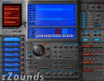 Mark of the Unicorn (MOTU) MachFive Universal Sampler Plug-In