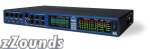 Mark of the Unicorn (MOTU) Traveler Portable Firewire Audio Interface