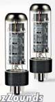 Mullard EL34 Power Amplifier Tube