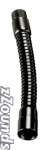OnStage 6-inch Gooseneck for Microphone (Black)
