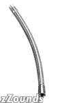 OnStage 13-inch Gooseneck for Microphone (Chrome)