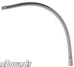 OnStage 13-inch Gooseneck for Microphone (Black)