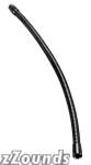 OnStage 19-inch Gooseneck for Microphone (Black)