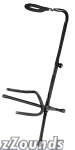 OnStage GS7143B Flip It Tripod Guitar Stand