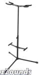 OnStage GS7255 Double Hang It Guitar Stand