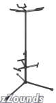 OnStage GS7355 Triple Hang It Guitar Stand