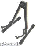 OnStage GS7462B A-Style Folding Guitar Stand
