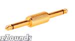 Music People PC304 Straight Pedal to Pedal Coupler