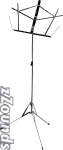 OnStage SM7122 Folding Music Stand