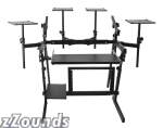 OnStage WS8700 Total Pro Workstation coupon