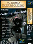 The Basics of Home Recording Volume 1 Getting Started Video coupon