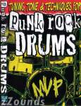 Tuning, Tone, & Techniques for Punk Rock Drums Video