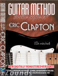 Guitar Method In The Style Of Eric Clapton Video