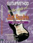 Guitar Method In The Style Of Jimi Hendrix Video