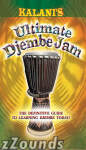 Kalani's Ultimate Djembe Jam Video
