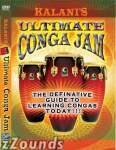 Kalani's Ultimate Conga Jam Video