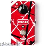 MXR EVH90 Van Halen Phase 90 Pedal