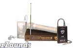 Nady Encore I Guitar and Bass Wireless System
