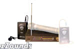 Nady Encore I Lavalier Wireless System