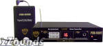 Nady PEM500 16-Channel UHF Wireless In-Ear System