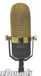 Nady RSM2 Studio Ribbon Microphone