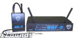 Nady UHF3 Guitar or Bass Wireless System