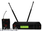 Nady UWS1KGT UHF Guitar Wireless System