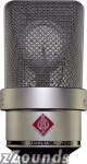 Neumann TLM103 Studio Microphone coupon