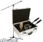 Neumann TLM103 Anniversary Microphone with Shockmount and Case coupon