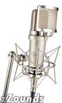 Neumann U87 Anniversary Microphone coupon