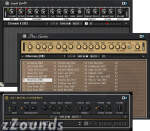 Native Instruments Guitar Combos Modeling Software