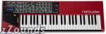 Clavia Nord Wave Synthesizer (49-Key)