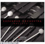 Notion Mallets 1 Sound Expansion Kit for Notion Software