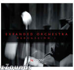 Notion Percussion 1 Sound Expansion Kit for Notion Software