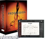 Notion Progression Guitar Notation/Tablature Software for Guitarists