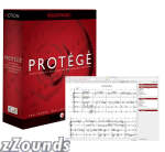 Notion Protege Music Notation Software