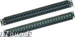 Neutrik NYSSPPL 48-Point TRS Balanced Patchbay