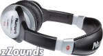 Numark HF125 Adjustable Dual Ear DJ Headphones coupon