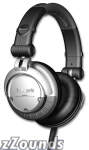 Numark PHX Dual Ear Foldable Pro DJ Headphones