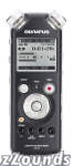 Olympus LS-10 Linear PCM Portable Stereo Handheld Recorder coupon