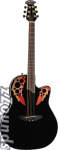 Ovation CC44 Mid-Depth Bowl Cutaway Celebrity Acoustic-Electric Guitar