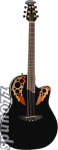 Ovation CC48 Celebrity Super-Shallow Bowl Cutaway Acoustic-Electric Guitar