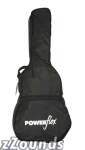 Applause by Ovation Mini Acoustic Guitar Gig Bag