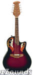 Ovation MCS148 Celebrity Acoustic-Electric Mandolin